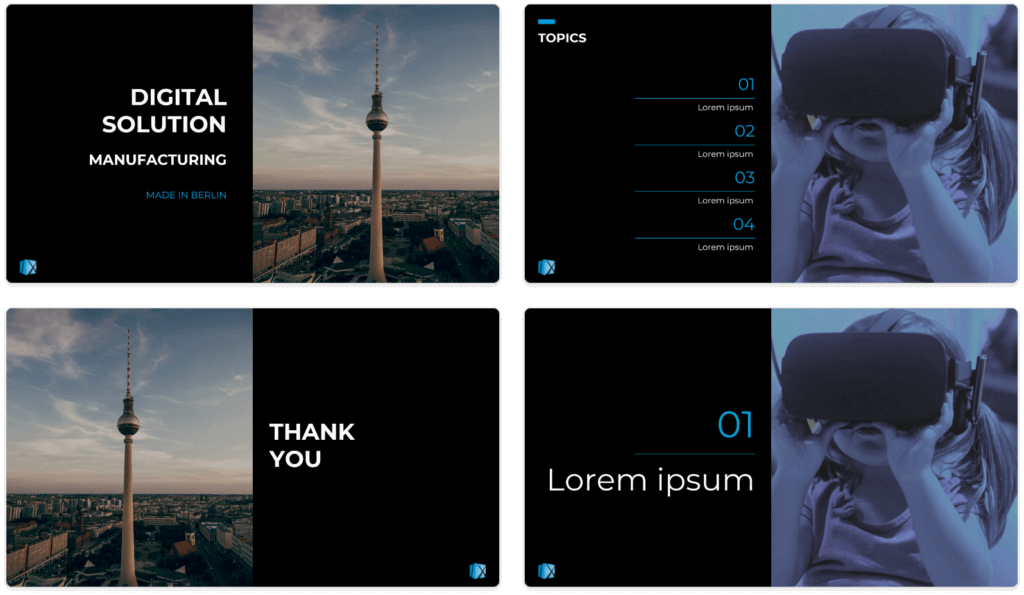 PowerPoint Grafiker