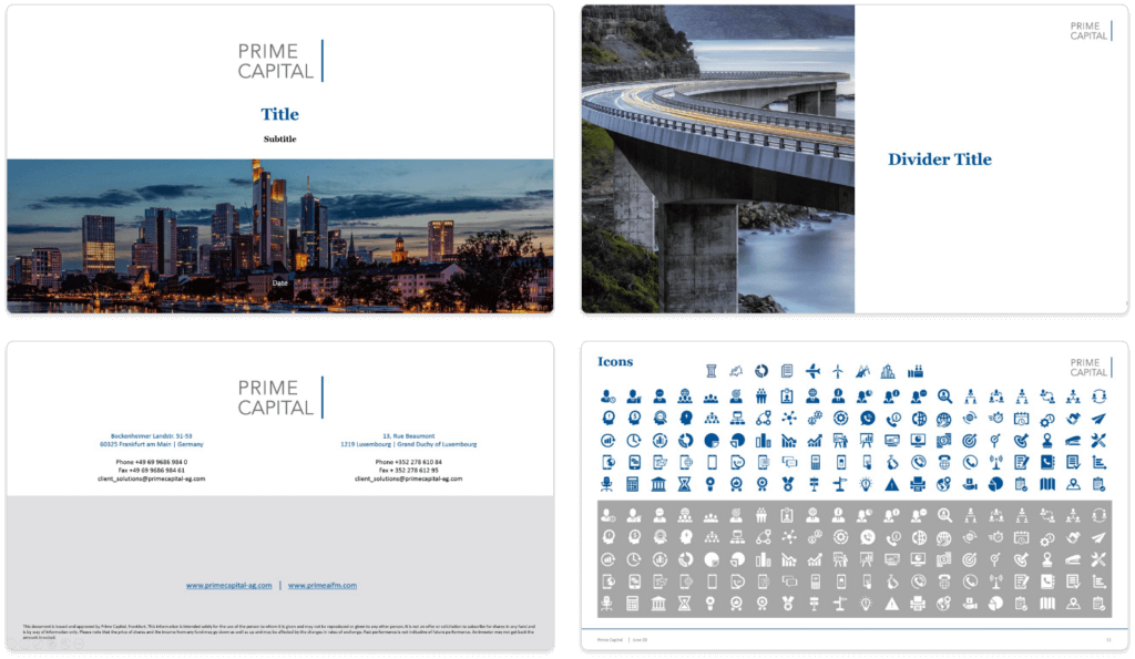 PowerPoint Experten im Einsatz
