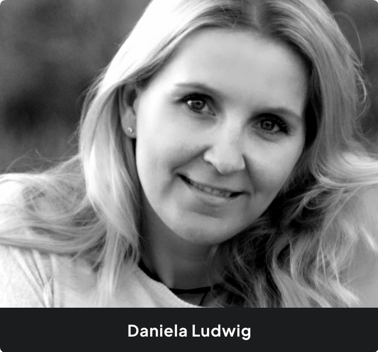 Daniela Ludwig